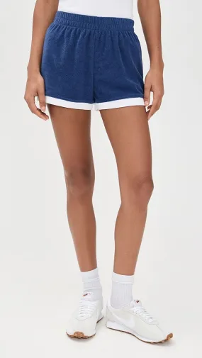 SOYER TERRY SHORT