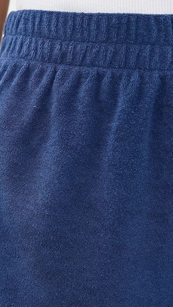 SOYER TERRY SHORT