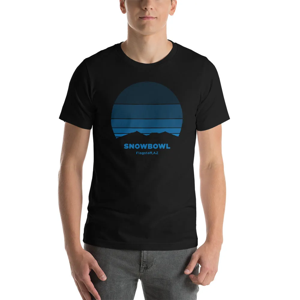 Sunrise Men's T-Shirt