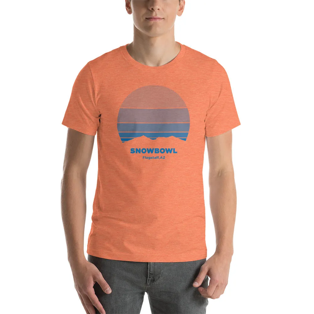 Sunrise Men's T-Shirt
