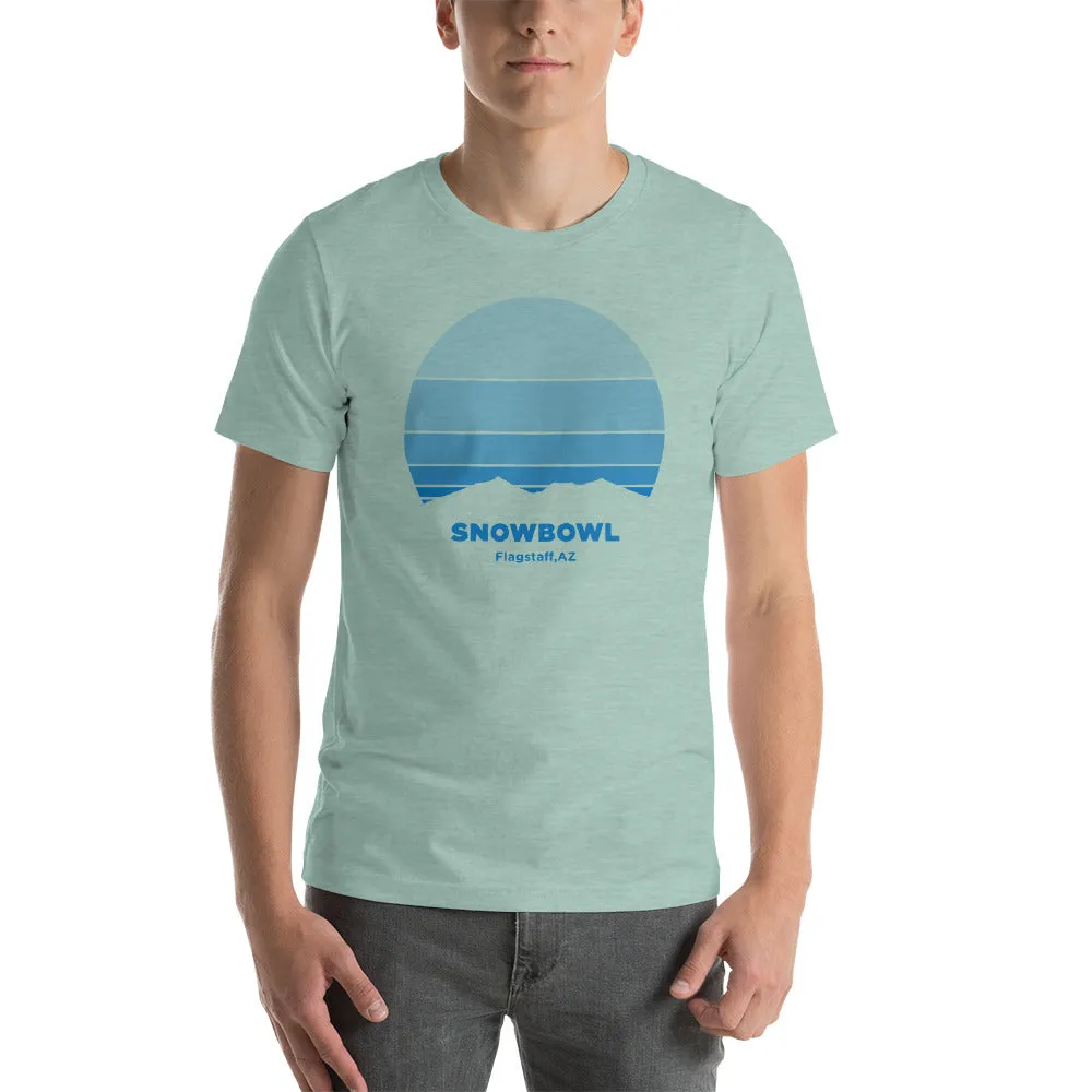 Sunrise Men's T-Shirt