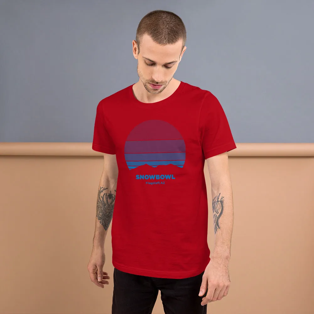 Sunrise Men's T-Shirt
