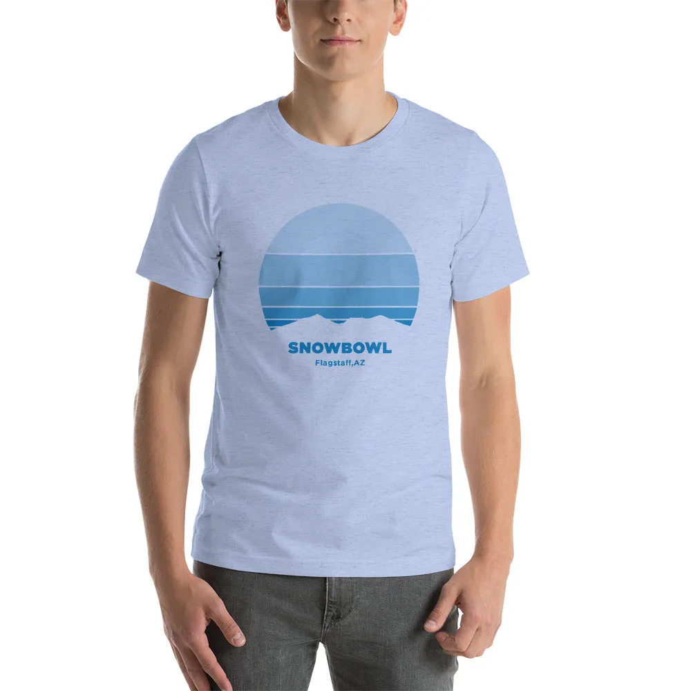 Sunrise Men's T-Shirt