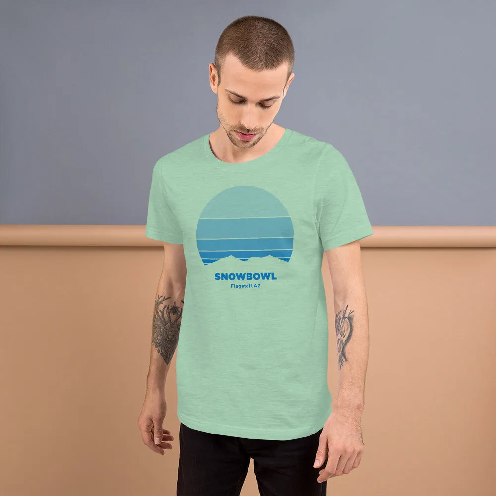 Sunrise Men's T-Shirt