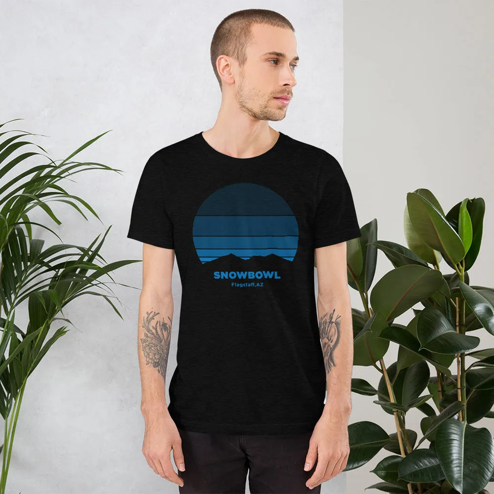 Sunrise Men's T-Shirt