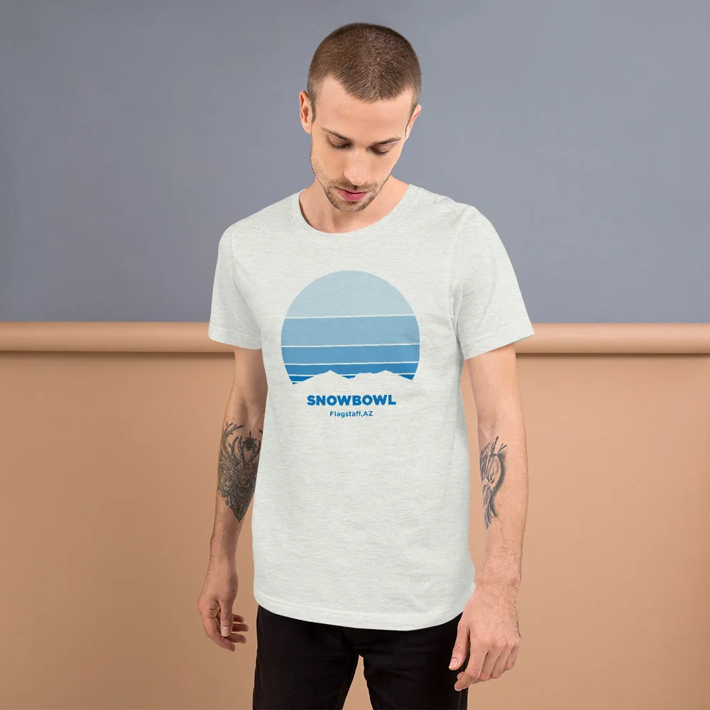 Sunrise Men's T-Shirt
