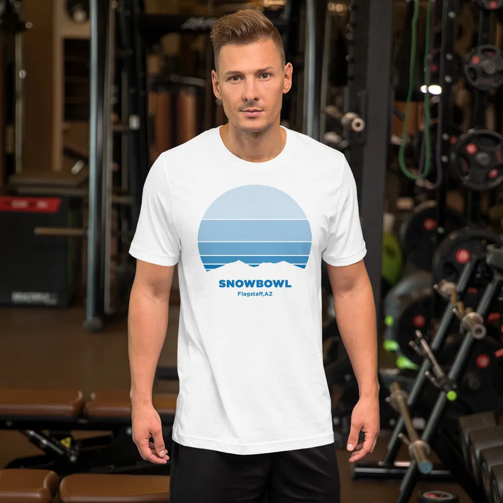 Sunrise Men's T-Shirt
