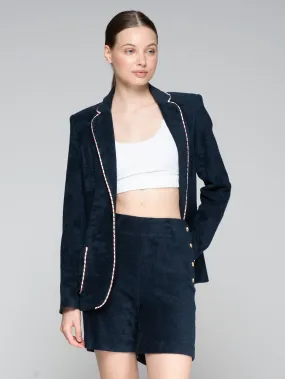 TERRY SAILOR SHORT