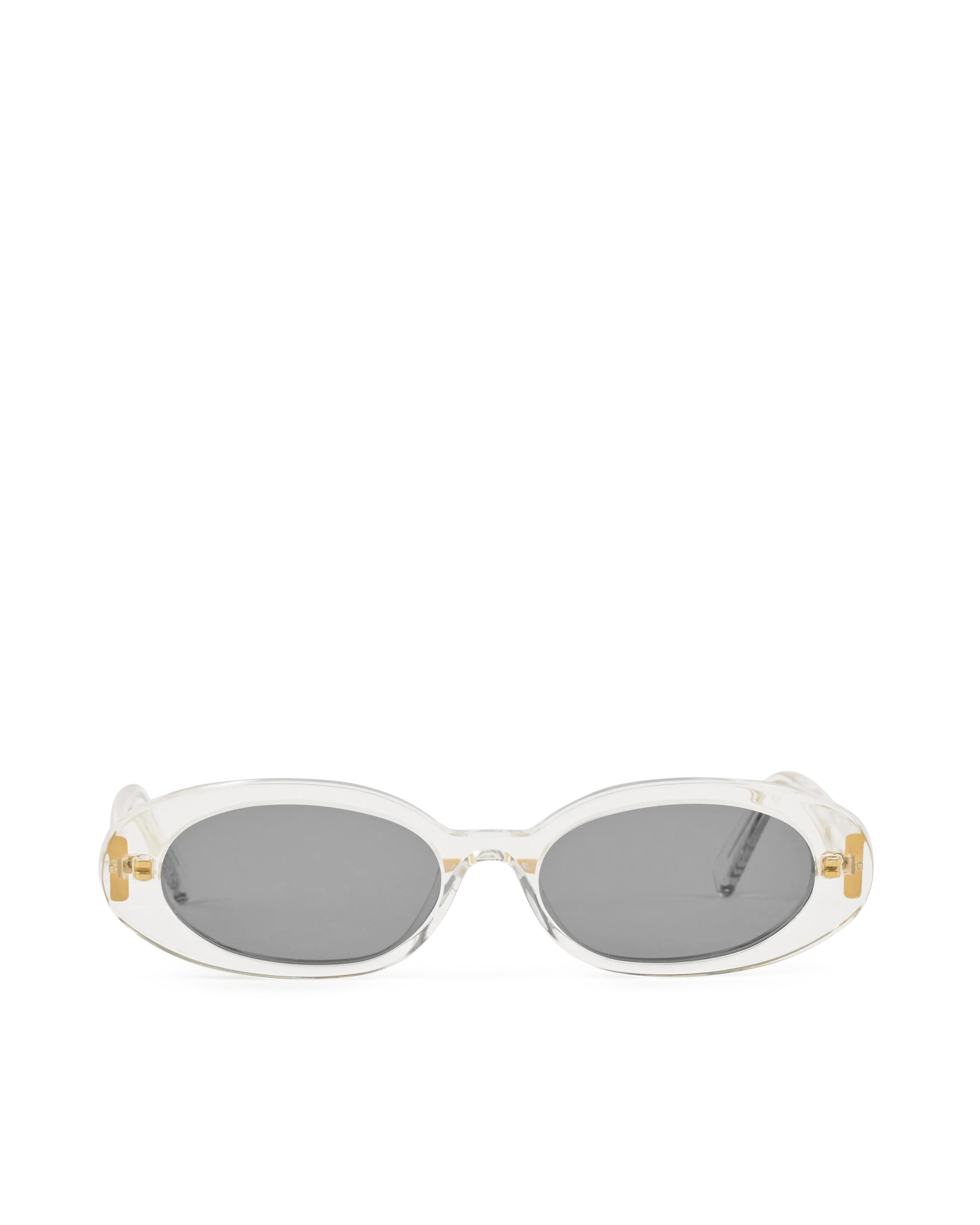 The Carter - Clear