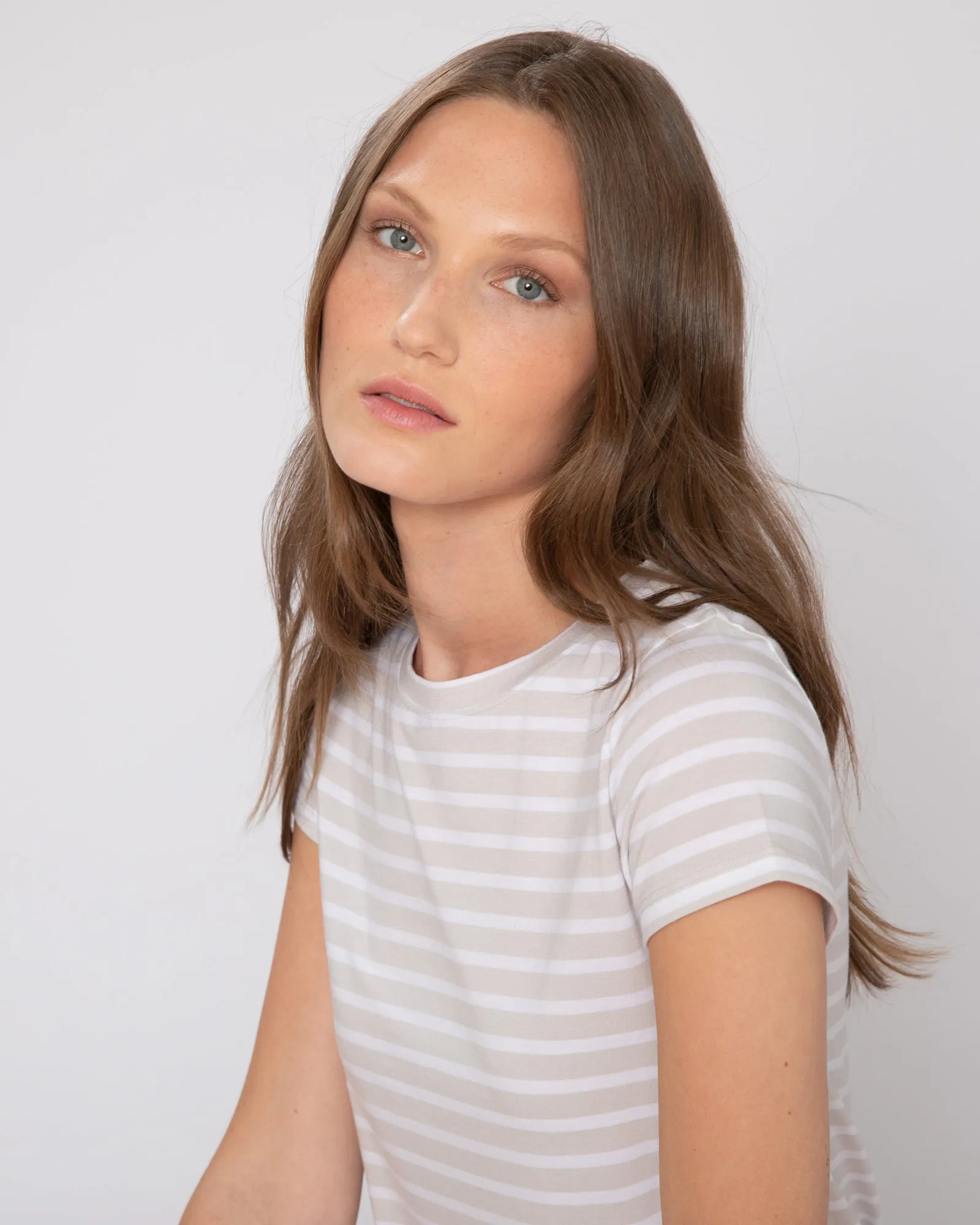 The Crew Tee