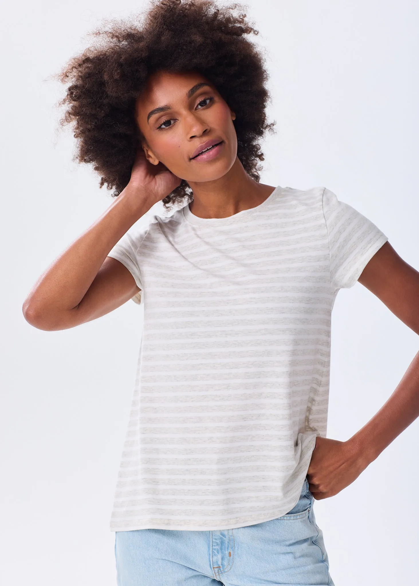 The Crew Tee