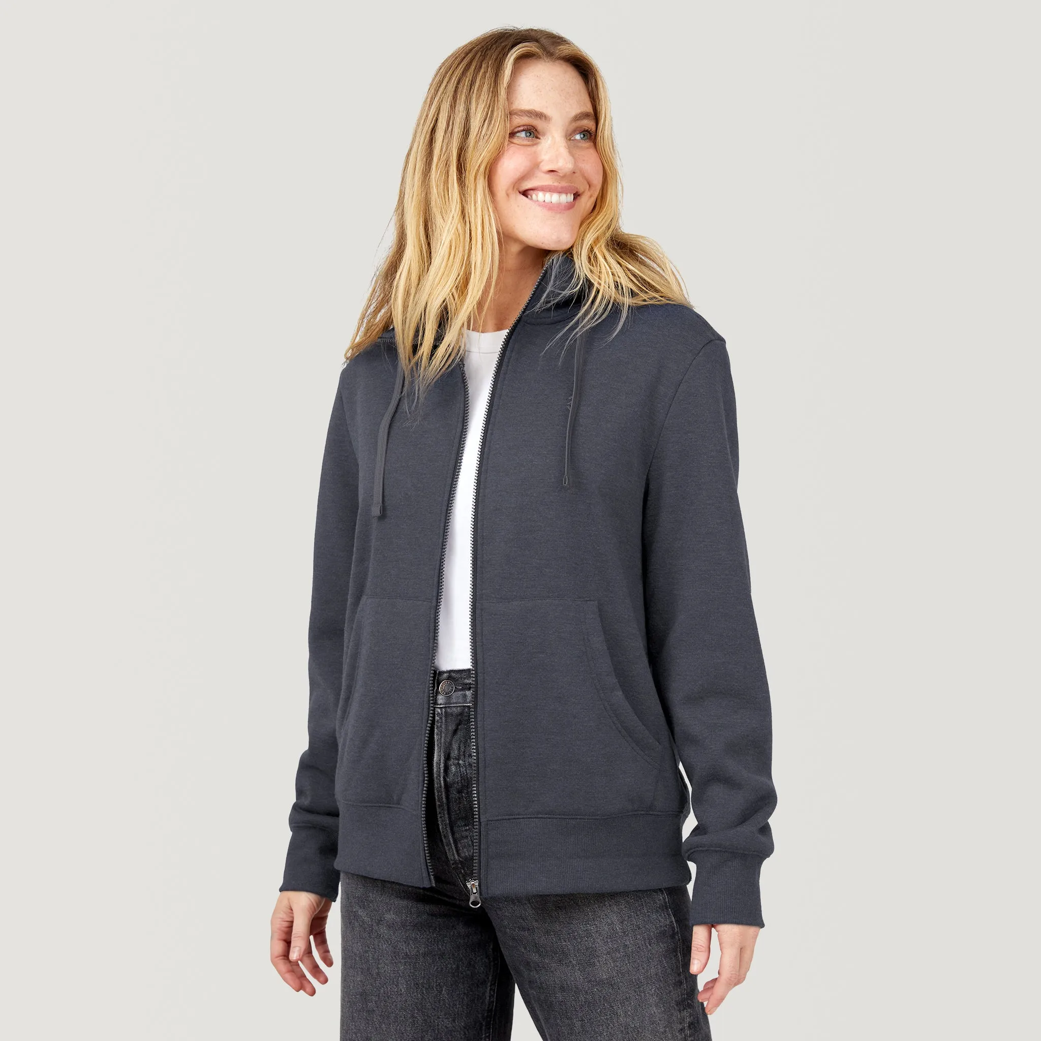 The Everybody Sherpa Bonded Hoodie