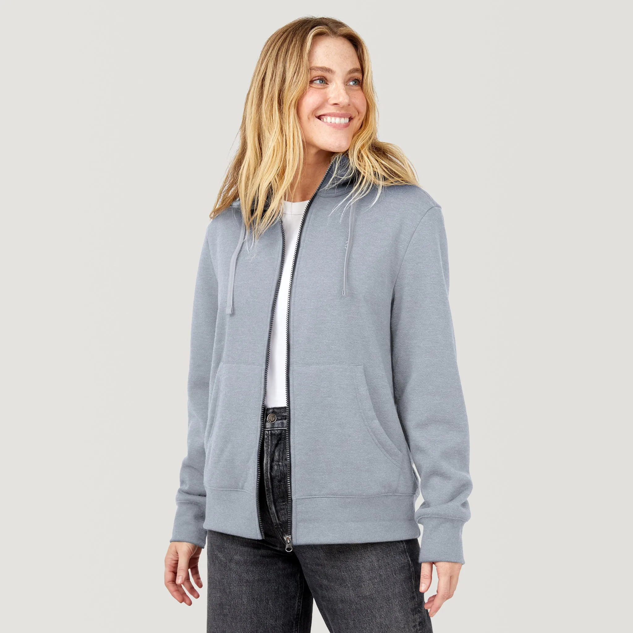 The Everybody Sherpa Bonded Hoodie