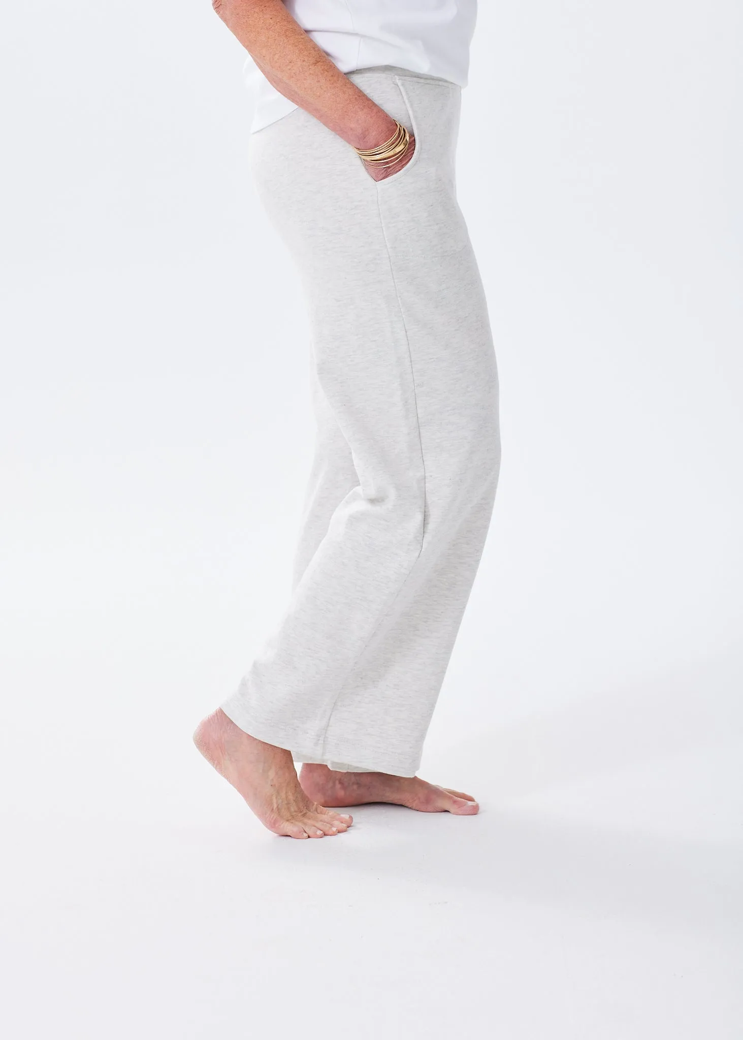 The Lounger Sweatpant