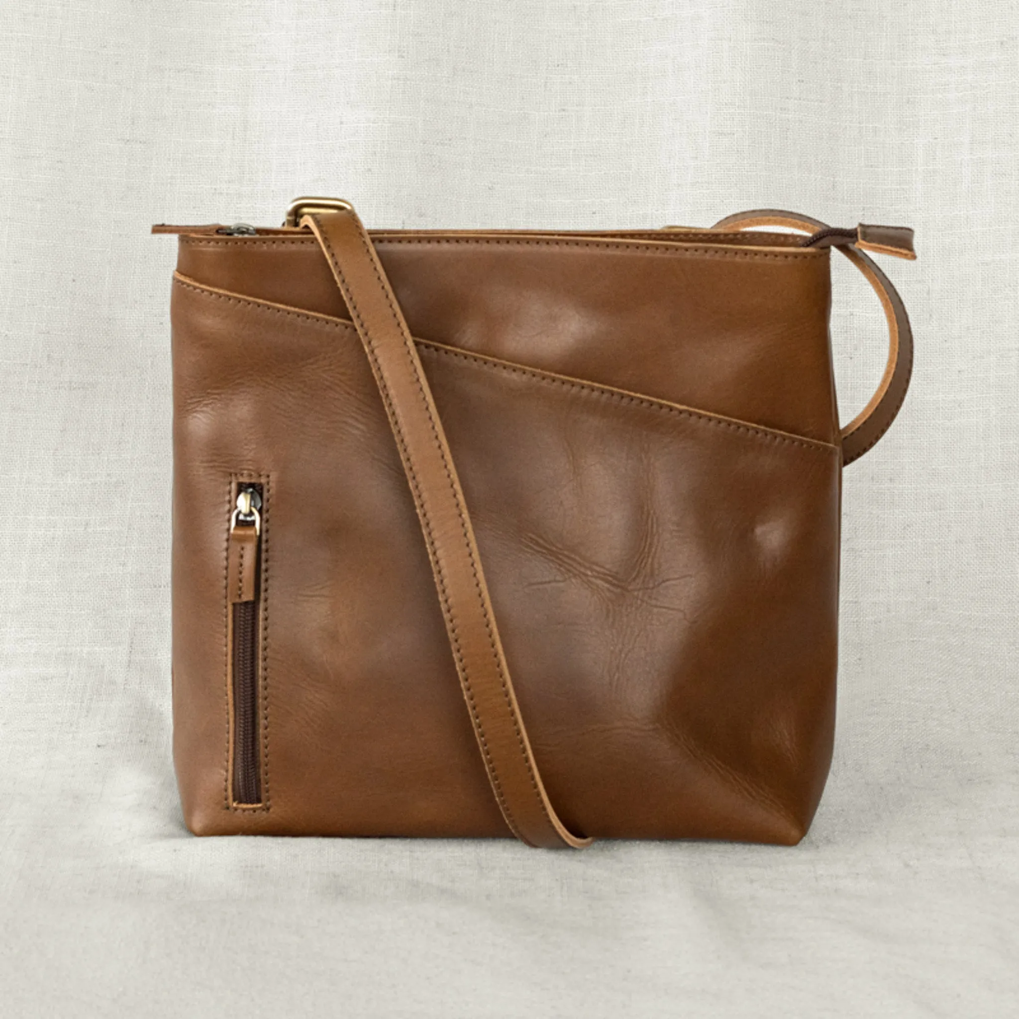 The Sojourner - 2-in-1 Backpack & Crossbody