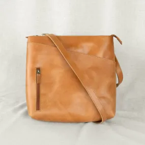 The Sojourner - 2-in-1 Backpack & Crossbody