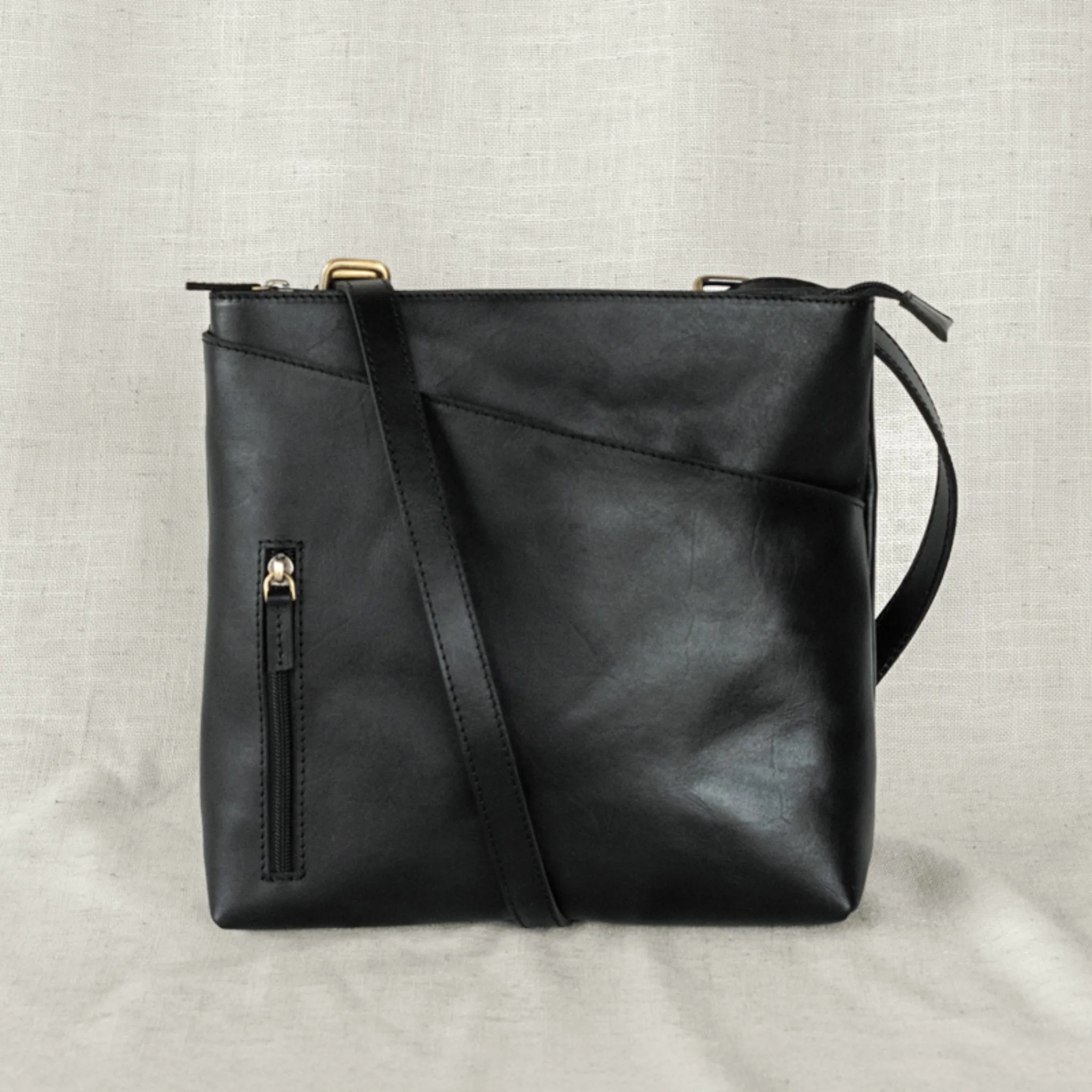 The Sojourner - 2-in-1 Backpack & Crossbody