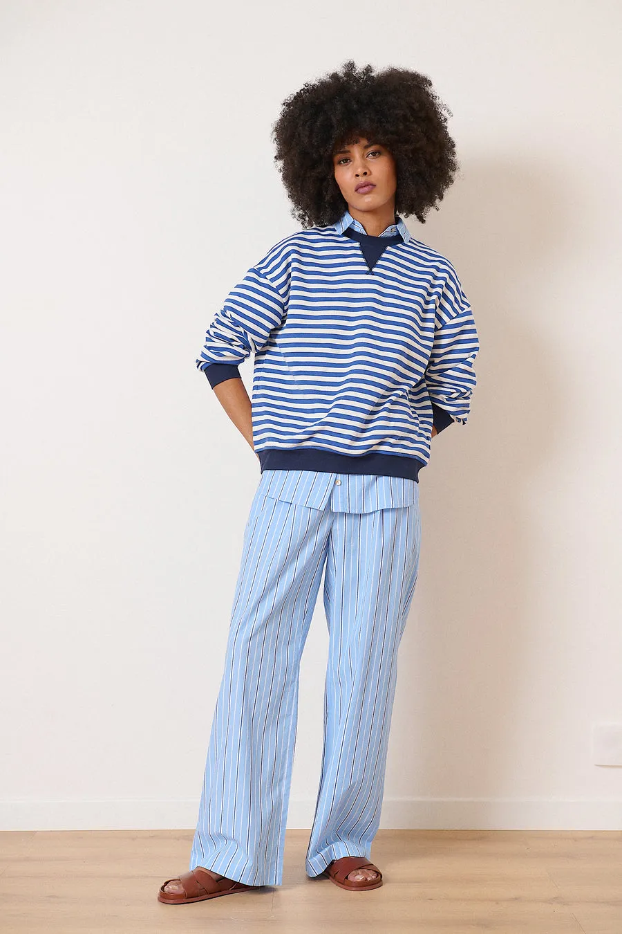 TORINO PANT