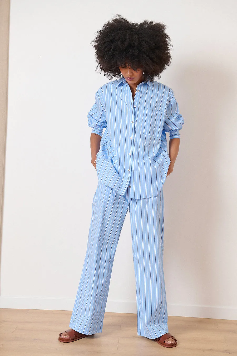 TORINO PANT