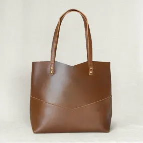 Traveler's Tote