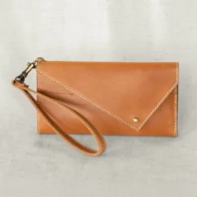 Tri-fold Wallet