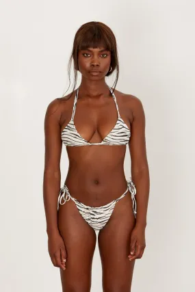 Urchin Bikini Top - Le Tigre
