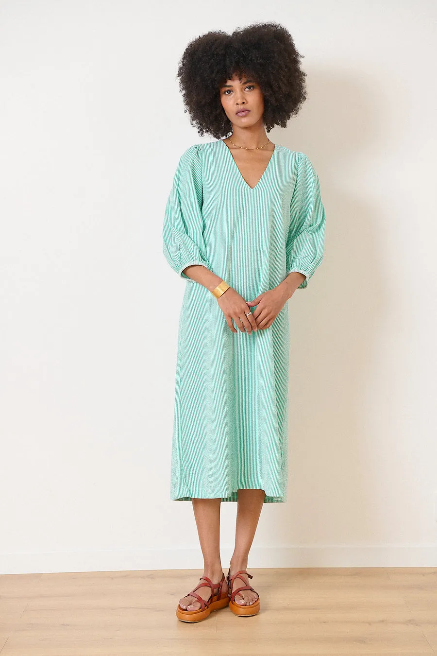 VALENTIN DRESS