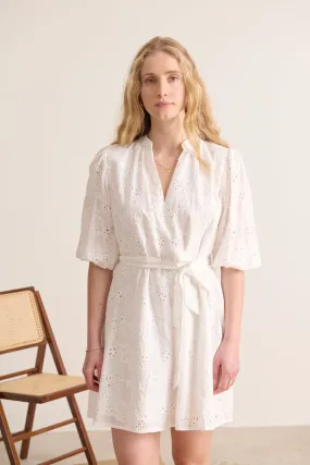 VALERIE DRESS