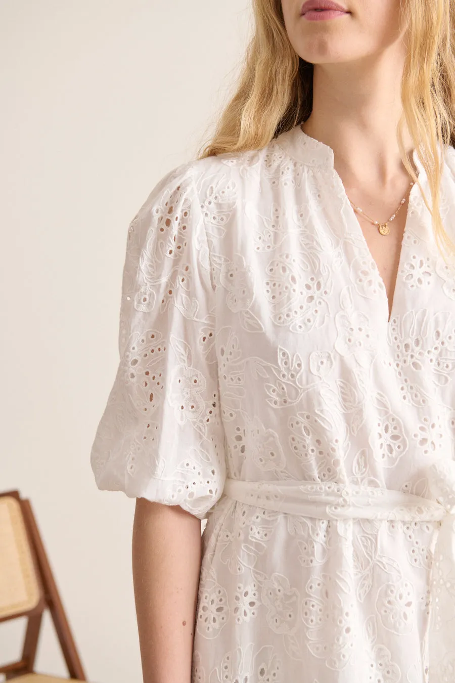 VALERIE DRESS