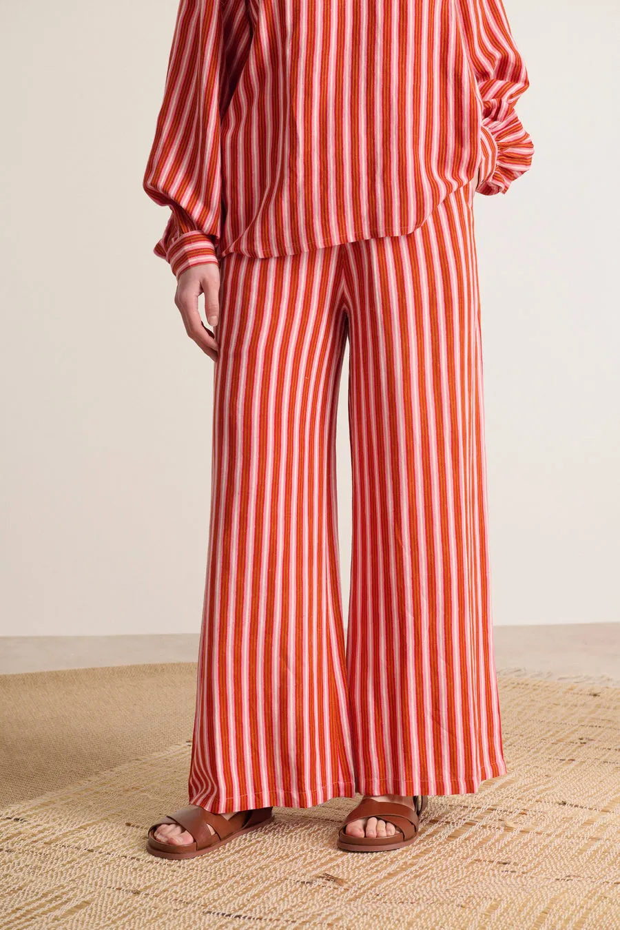 VICTORINE PANT