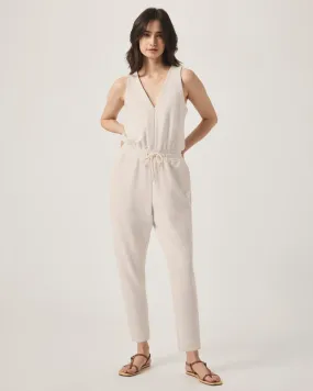 WAFFLE SCUBA TANK JUMPSUIT
