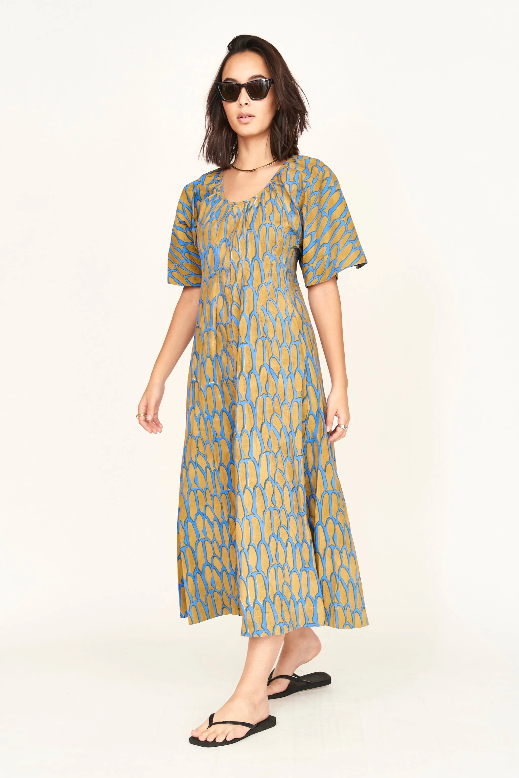 WAILEA DRESS
