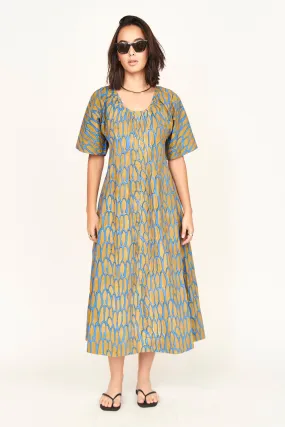 WAILEA DRESS