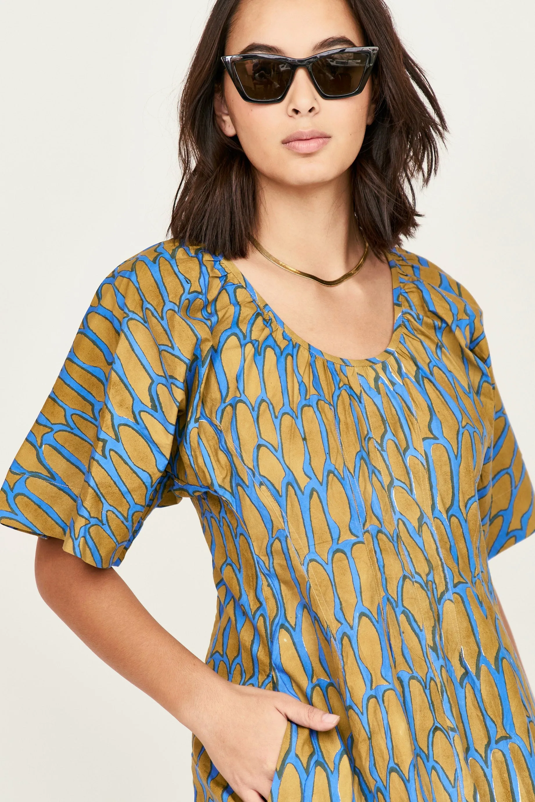 WAILEA DRESS