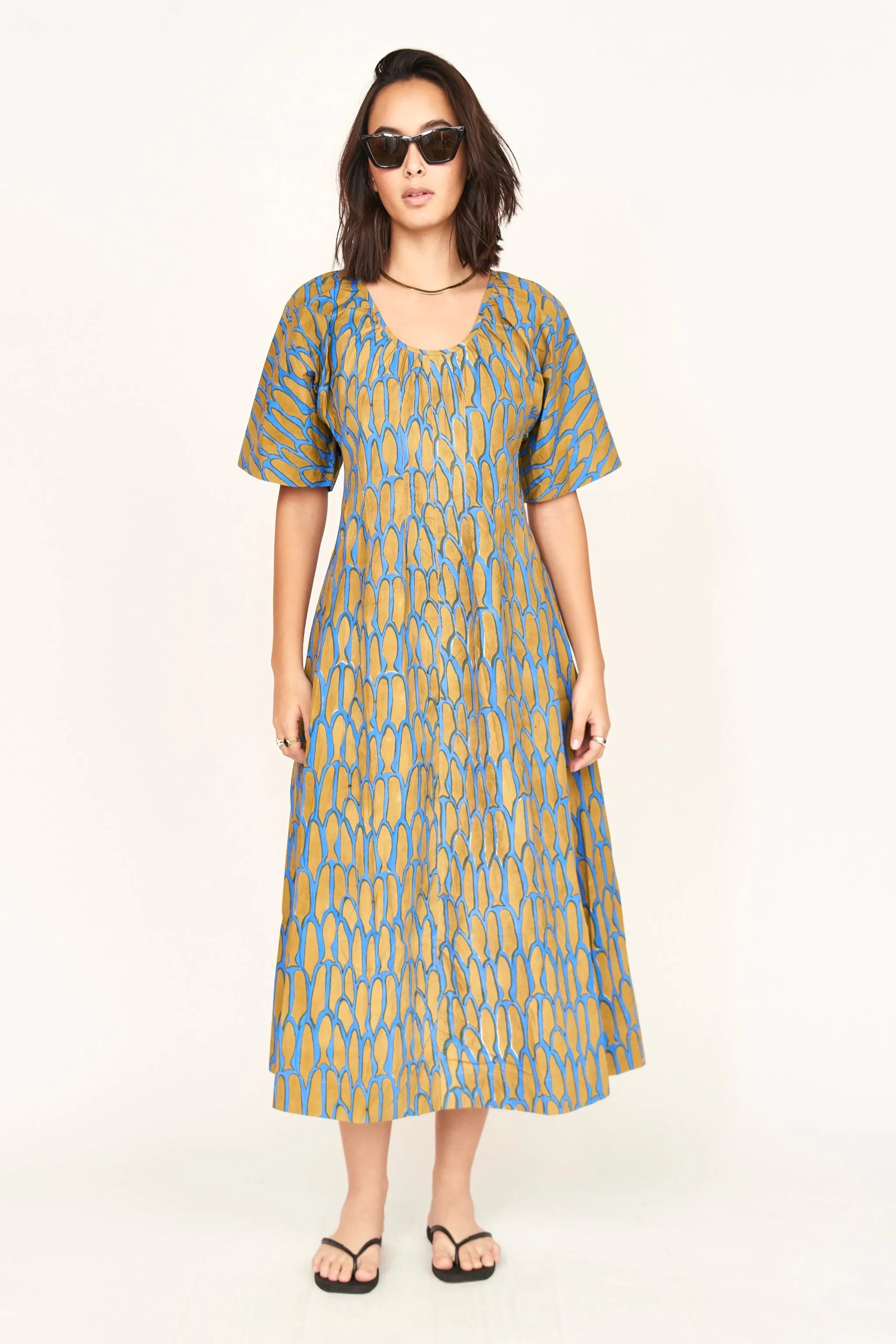 WAILEA DRESS