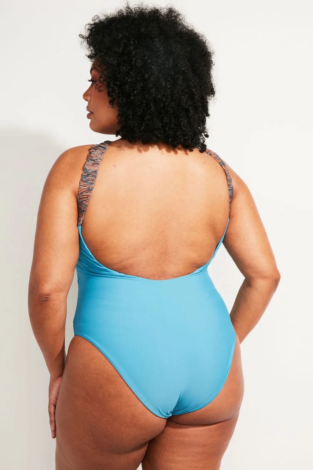 Wave One Piece II - Ocean