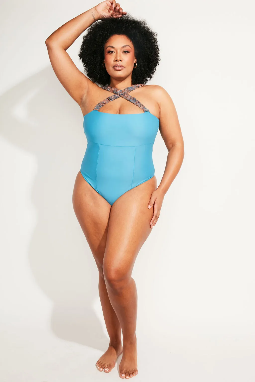 Wave One Piece II - Ocean