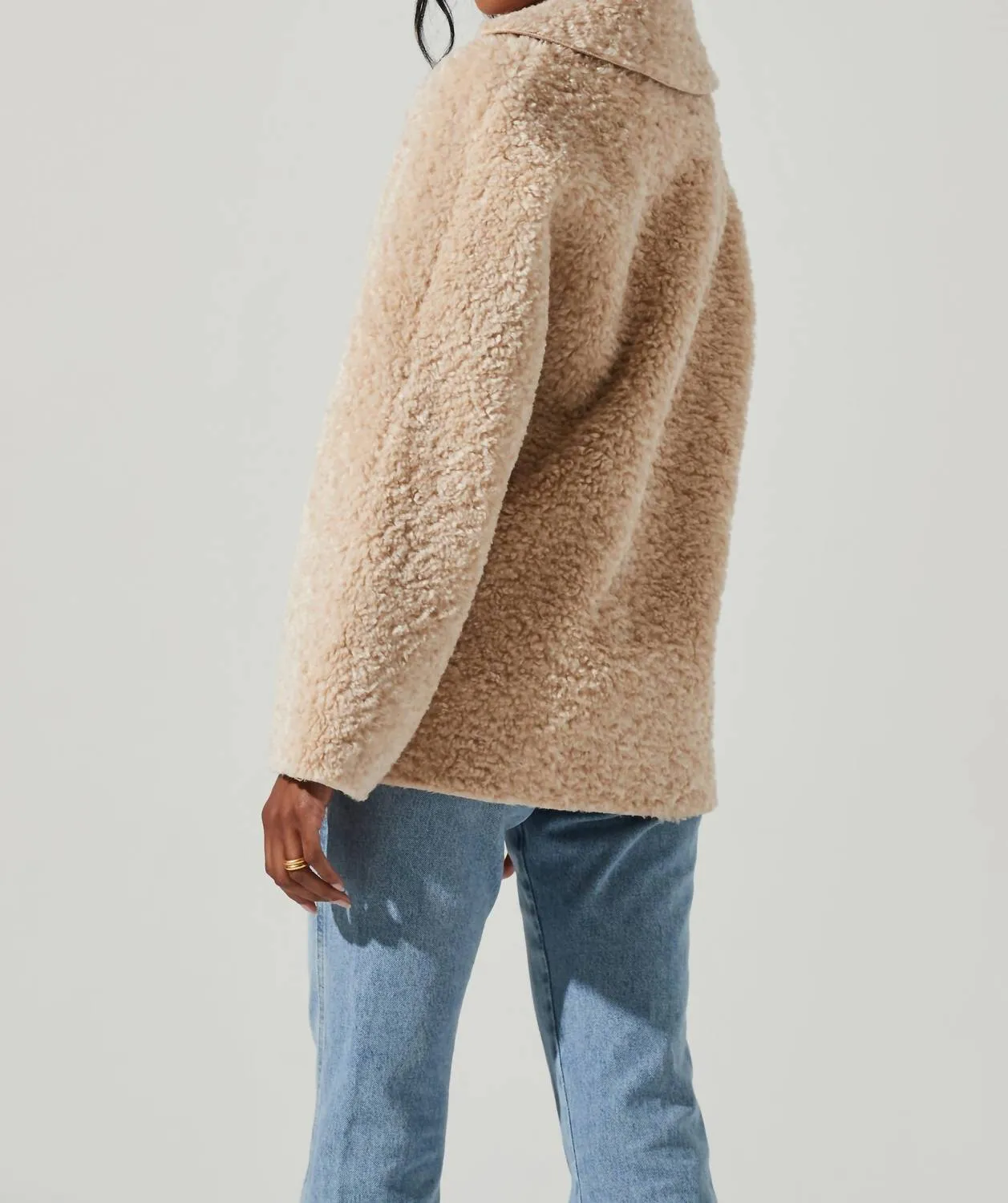 Willow Jacket