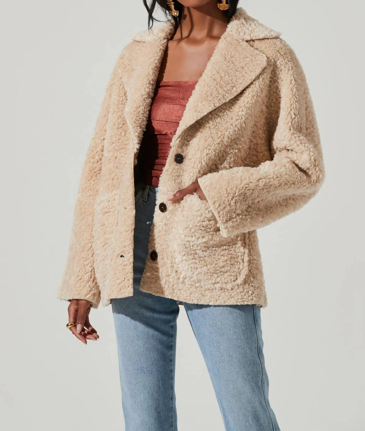 Willow Jacket