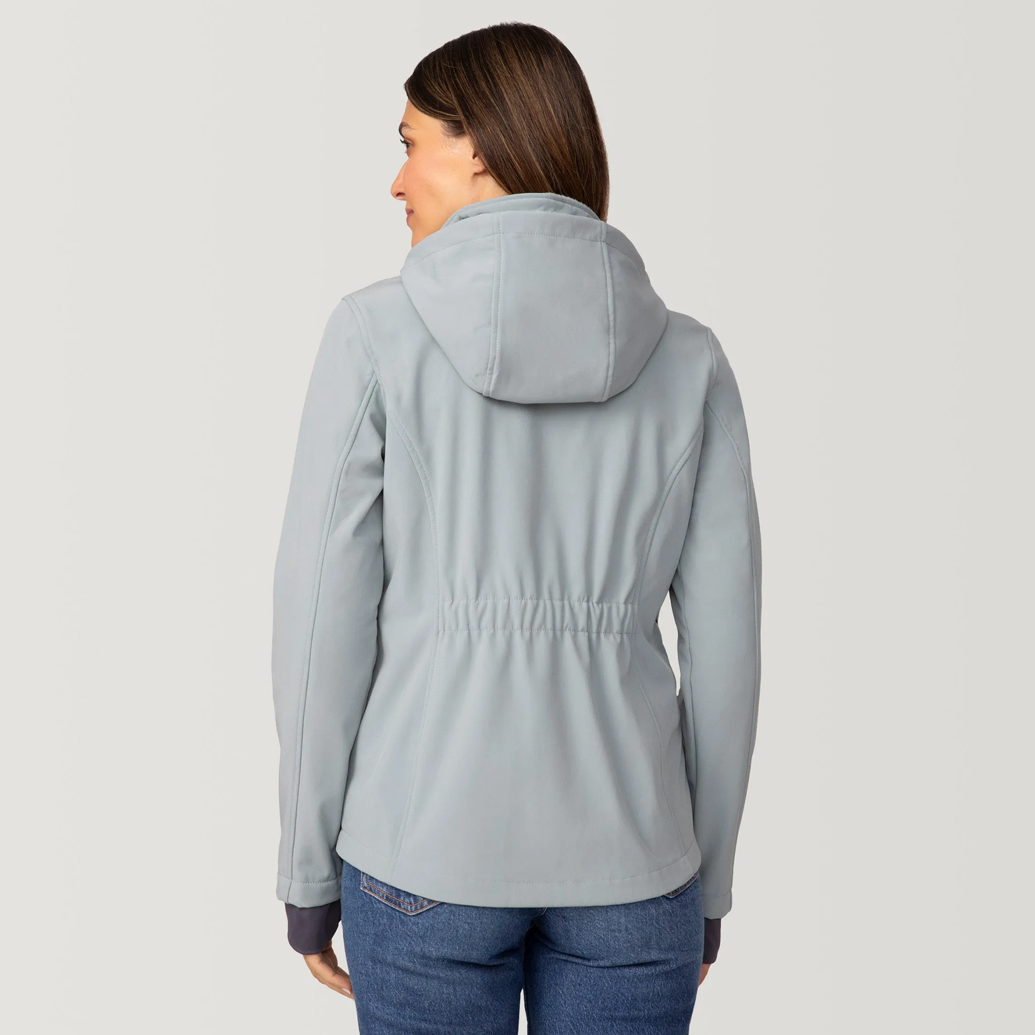 Women's Aeris II Super Softshell? Jacket