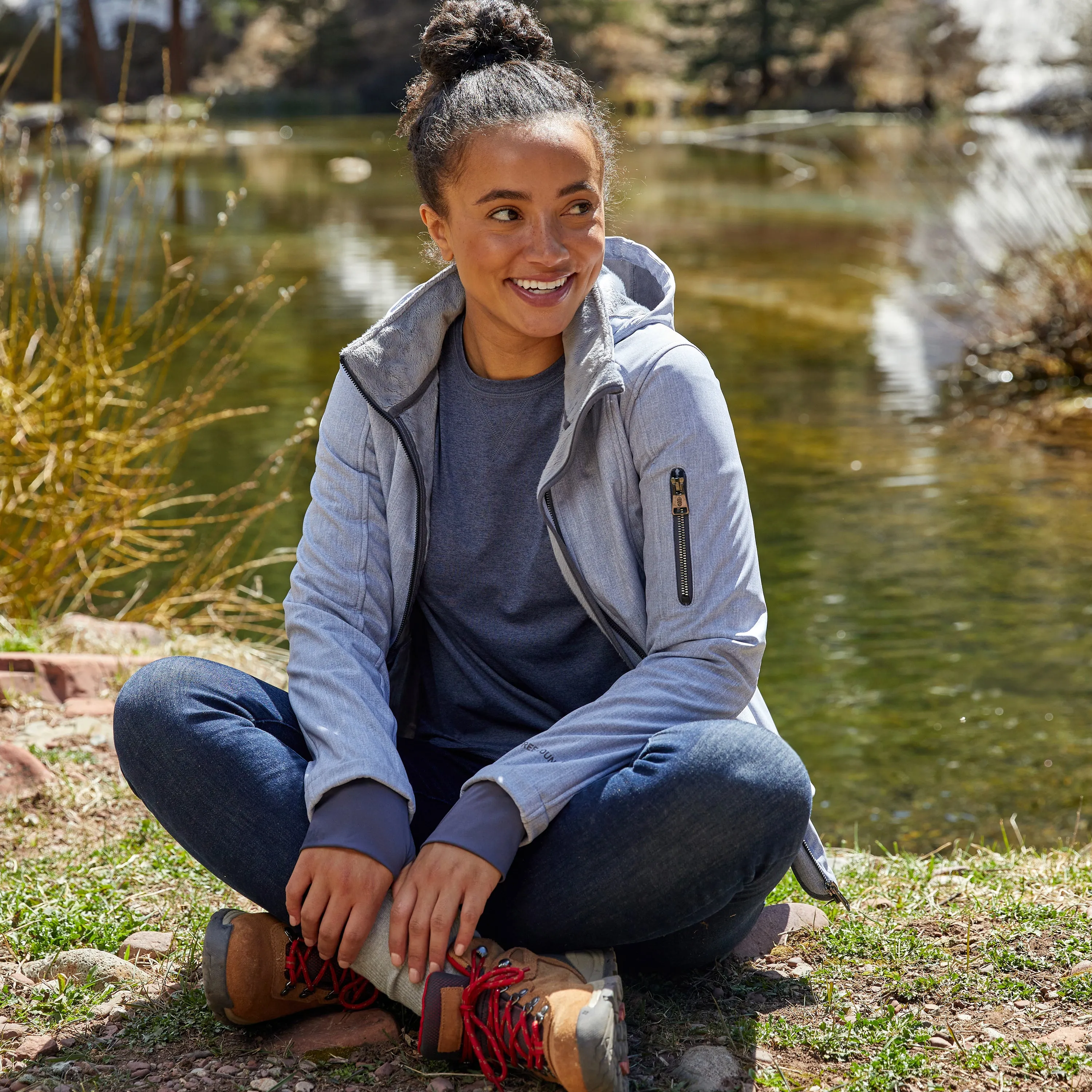 Women's Aeris II Super Softshell? Jacket