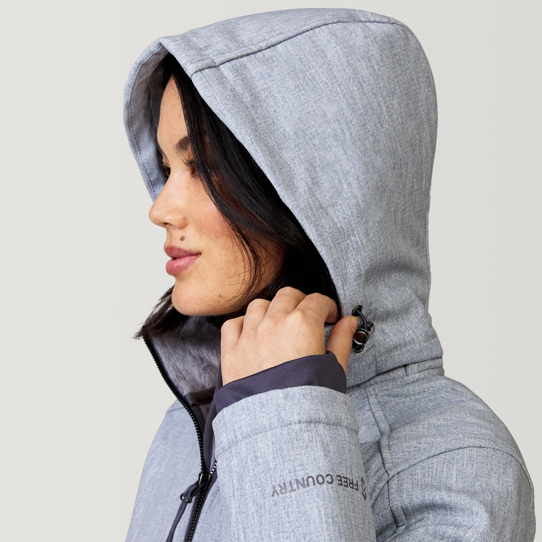 Women's Aeris II Super Softshell? Jacket