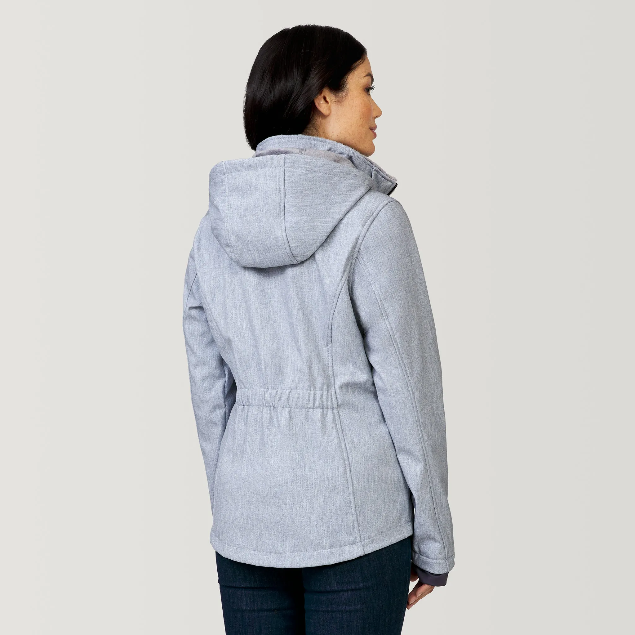 Women's Aeris II Super Softshell? Jacket