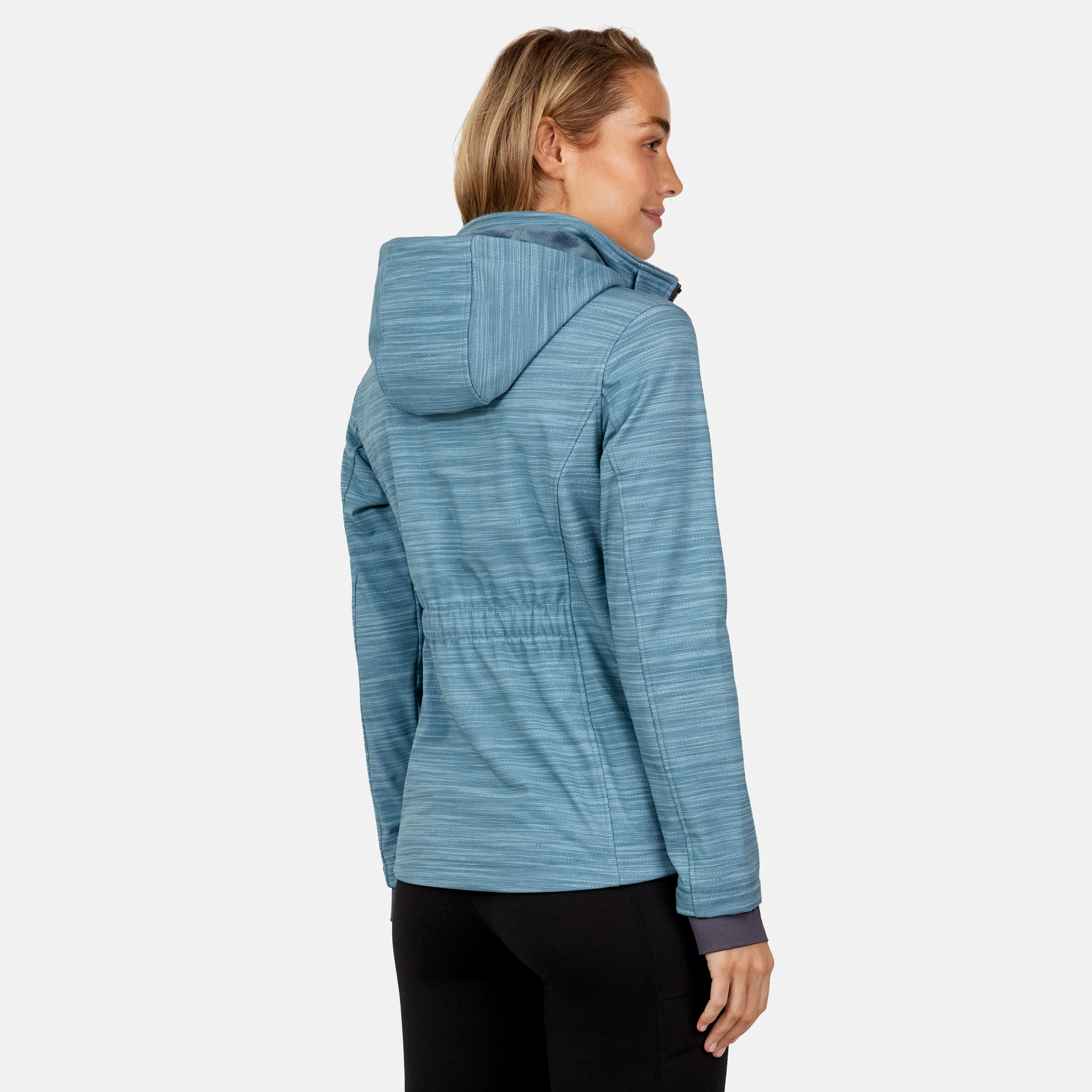 Women's Aeris II Super Softshell? Jacket