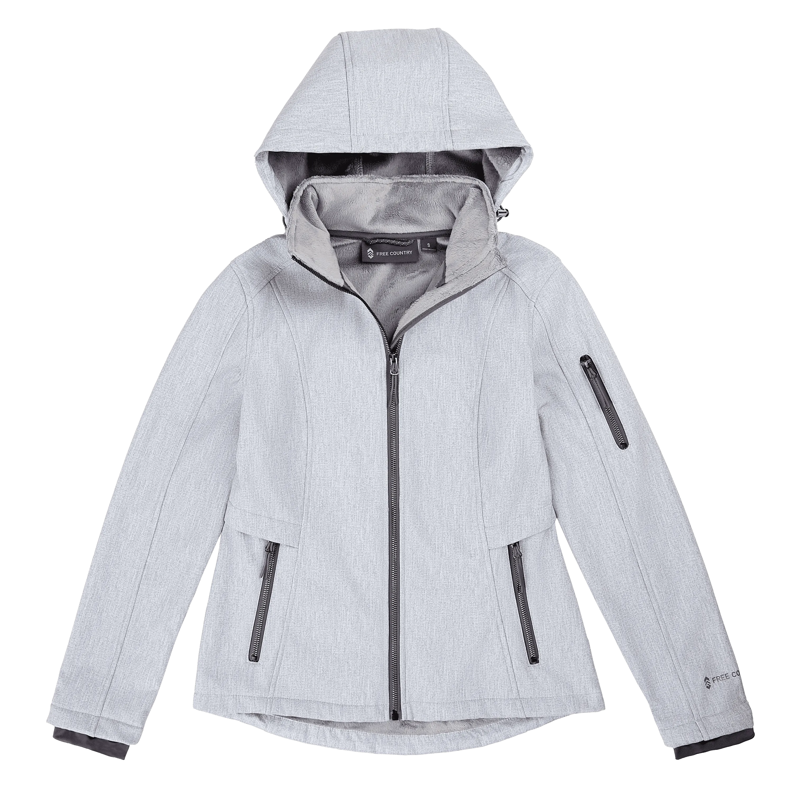 Women's Aeris II Super Softshell? Jacket