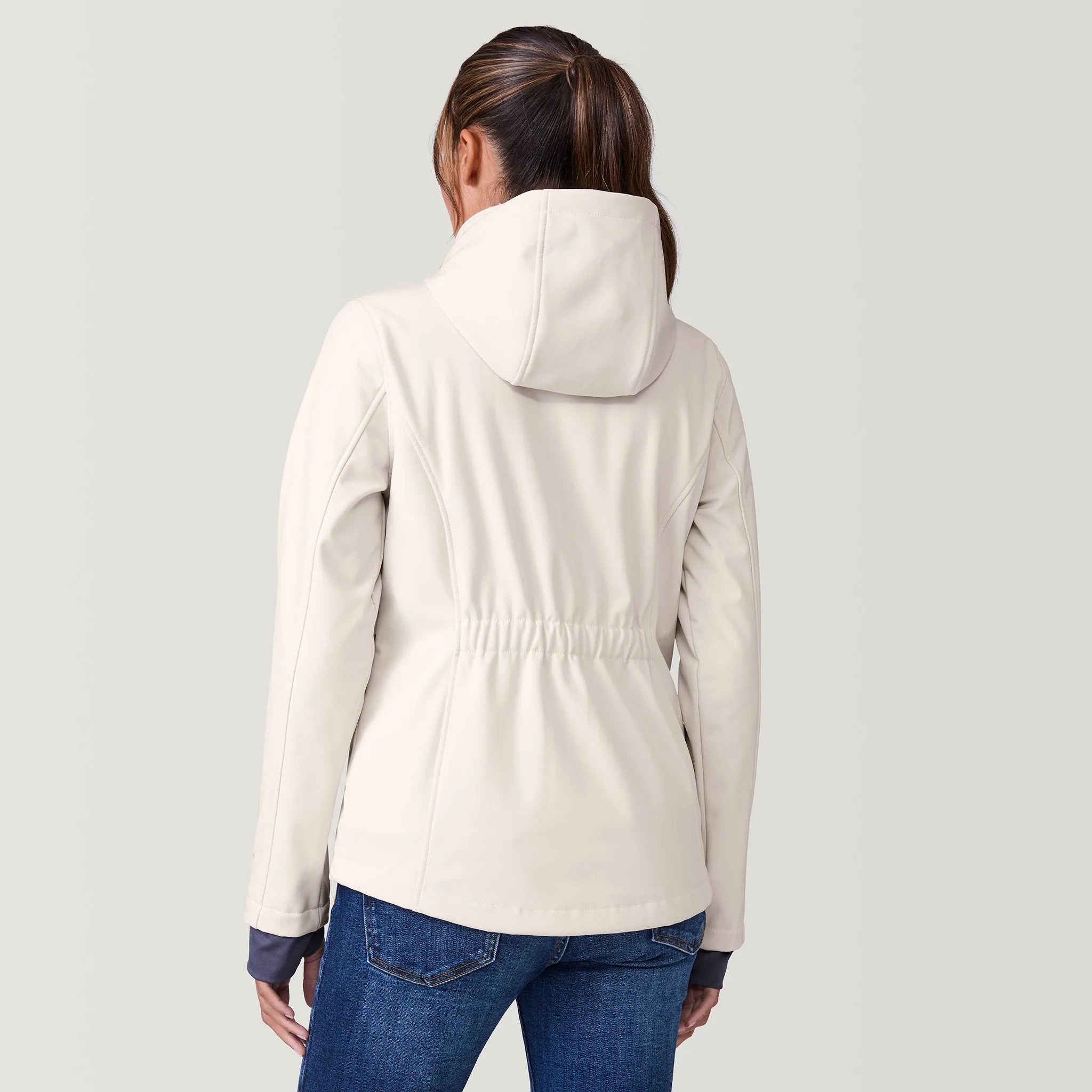 Women's Aeris II Super Softshell? Jacket