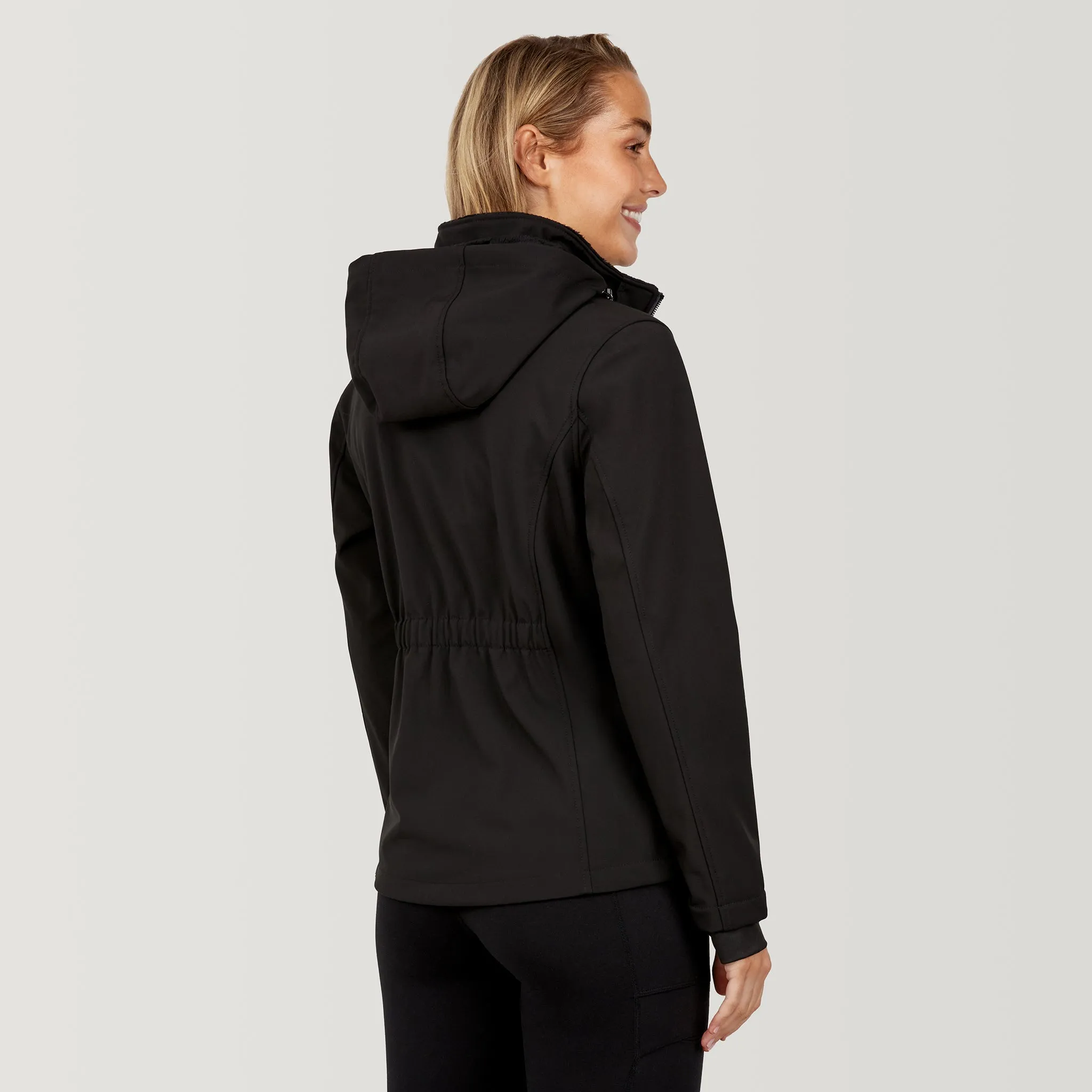 Women's Aeris II Super Softshell? Jacket