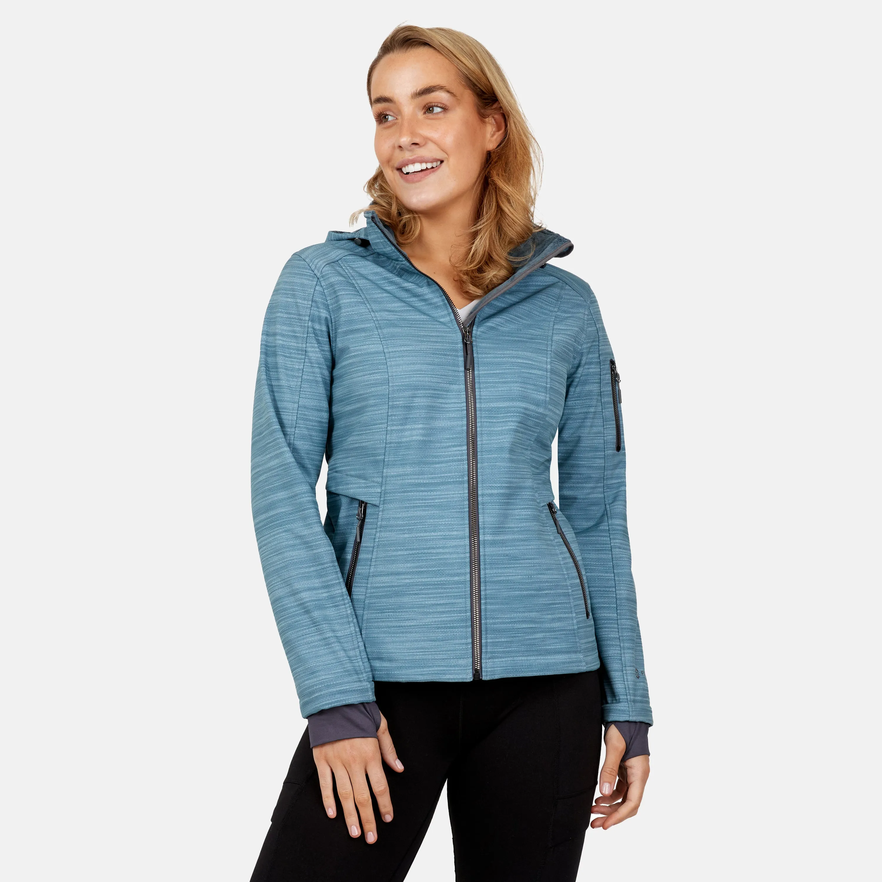 Women's Aeris II Super Softshell? Jacket