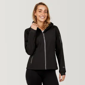 Women's Aeris II Super Softshell? Jacket