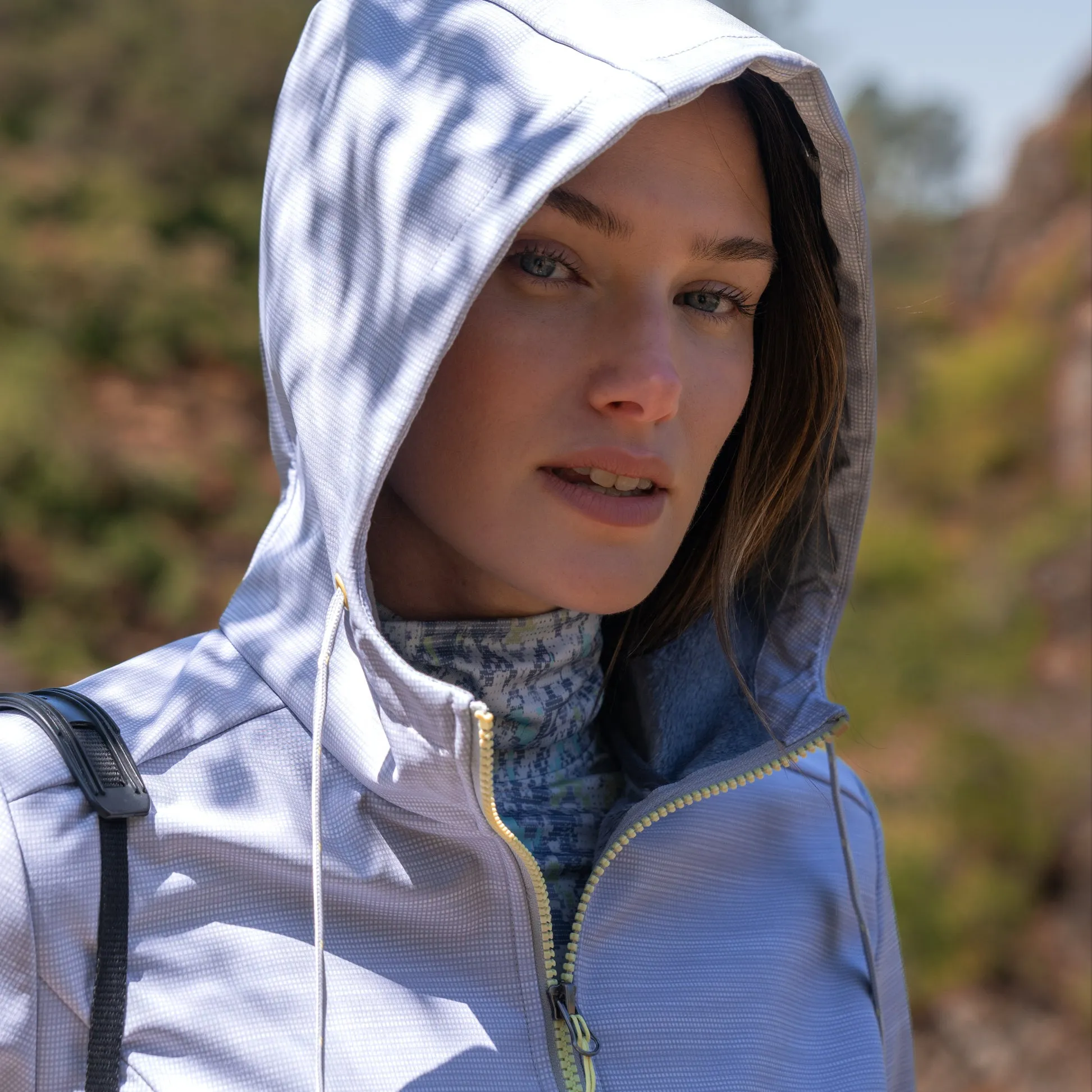 Women's Alps Super Softshell? Jacket
